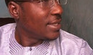 Bayero University Promotes Mohammed Mamodu Maina to Professor of Agricultural Engineering