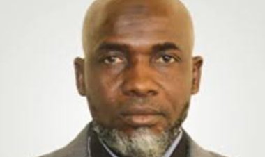 Bayero University Promotes Isah Usman Lawal to Professor of Physiotherapy