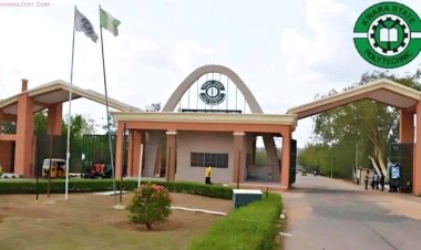 Kwara State Polytechnic Releases ODFeL ND Admission Form for 2025/2026