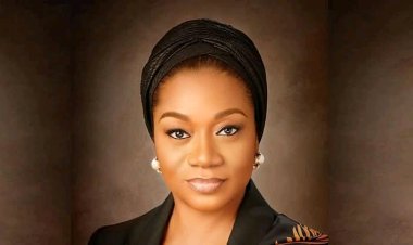 UNIABUJA Celebrates Aishah Ahmad, A Distinguished Alumna and Financial Expert