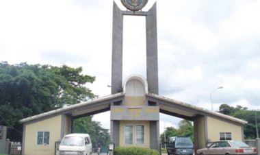 'Our University is Not Aware of Any Court Case,' says OAU PRO on Court Injunction to Halt Admission Process*