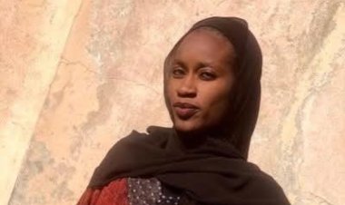 UNIMAID Graduate, Dr. Maryam Tijjani Gubio Achieves Triple Distinction In MBBS