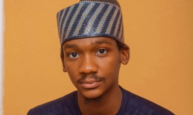 BUK Student Leader Comrade Naseer Ibrahim Alleges Victimization, Seeks Support from Student Community