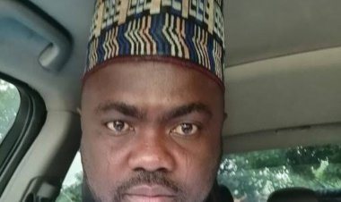 Bayero University Promotes Mustapha Ibrahim Usman to Professorship Rank in Surgery