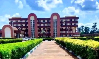 Prince Abubakar Audu University Student Union Clarifies Clearance Fee Issue