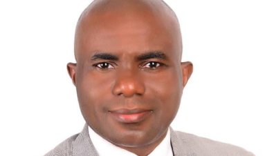 Inspiring Story of Triumph Dr. Ben Julius-Kpeseh Journey to Success