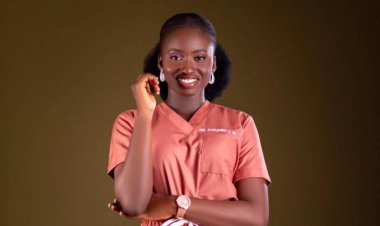 ABUAD Medical Student Dr. Adejumo J.M Achieves Outstanding Academic Success