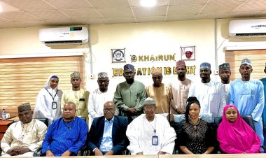 RRBN Provides Advisory Support to KHAIRUN Radiography Programme