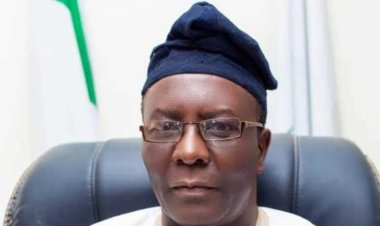 Federal University Wukari VC Prof. Jude Rabo Extends Warm Welcome