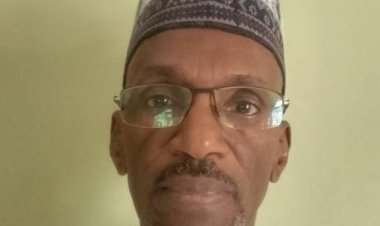 Bayero University Promotes Sa'idu Ahmad Dukawa to Associate Professor of Public Administration