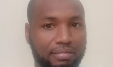 Bayero University Promotes Sunusi Marwana Manladan to Associate Professor  of Mechanical Engineering