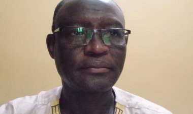 Bayero University Promotes Dr. Umar Garba Gama to Associate Professor of Library and Information Science