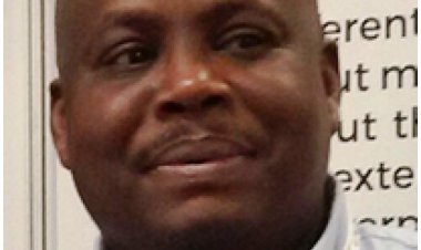 Bayero University Promotes Dr. Lawan Auwalu Yola to Associate Professor of Geology