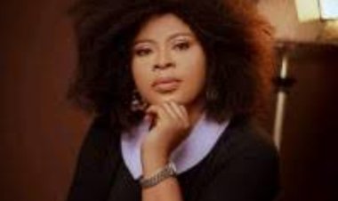 Bayero University Promotes Dr. Ijeoma Paulete Ezuruike to Associate Professor of English and Literary Studies