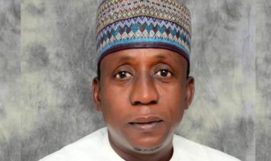 Bayero University Promotes Dr. Muhammad Adamu Kwankwaso to Associate Professor of Education