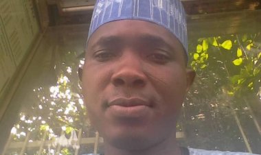 Bayero University Kano Promotes Dr. Dayyabu Shehu to Associate Professor of Biochemistry