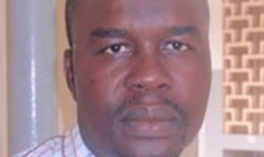 Bayero University Promotes Dr. Musa Habibu Modibbo to Associate Professor of Anatomy