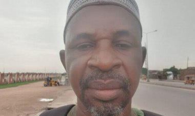 Bayero University Promotes Dr. Shamsuddeen Rufa'i to Associate Professor  of Agronomy