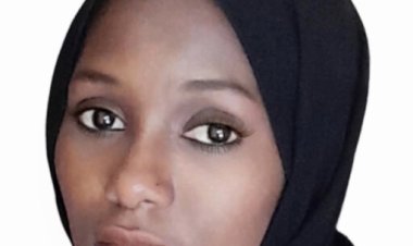 Bayero University Promotes Dr. Amina Aminu Idris to Associate Professor of Agricultural and Environmental Engineering