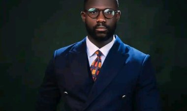 Dr. Wilson Shadrach Ikechukwu Celebrates Academic Achievement in Medicine