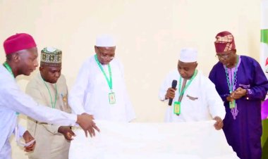 FULafia Celebrates Vice-Chancellor Leadership with Book Launch