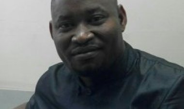 Bayero University Promotes Dr. Magaji Ladan to Associate Professor of Pure and Industrial Chemistry