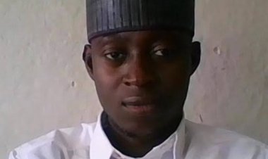 Bayero University Promotes Dr. Ishaq Abdulkarim Aliyu to Associate Professor of Geography