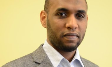 Bayero University Promotes Dr.  Muhammadu Buhari to Associate Professor of Electrical Engineering