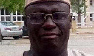 Bayero University Promotes Dr. Aliyu Muhammad Magana to Associate Professor of Civil Engineering