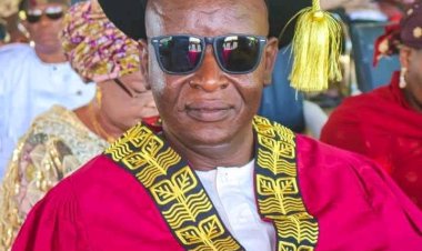 Meet Dr. Mustapha Dauda Belel, A Visionary Leader in Academic Excellence