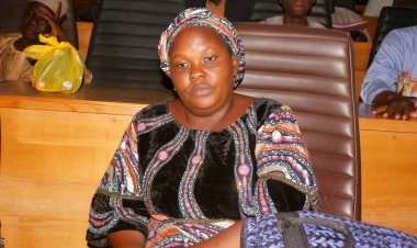 Adamawa State University Senate Elects Professor Jimjel W. Zalkuwi to Governing Council