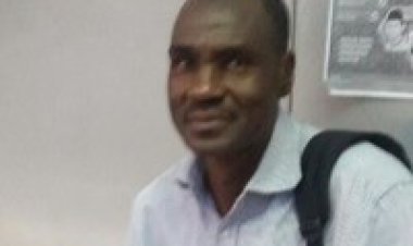 Adamawa State University Promotes Dr. Paul Inuwa Dallatu to Professor of Statistics