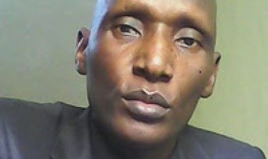 Adamawa State University Promotes Dr. Alexander Midau to Professor of Nutrition & Biochemistry