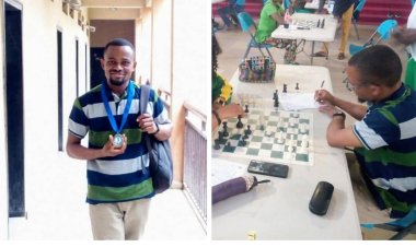 FULafia shines at NUSSA Games 2025, finishes 9th on medal table