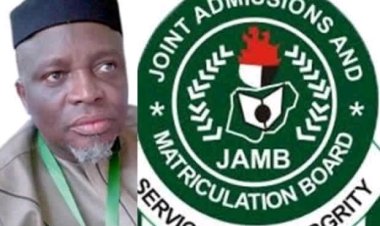 JAMB Stands Firm on Resit Scores for Affected UTME Candidates