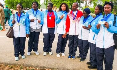 Adamawa State University Excels at NUSSA Games