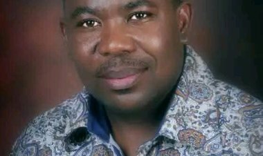 Adamawa State University Appoints Professor Musa S. Jerry as New Director for Collaboration, Linkages, and International Relations