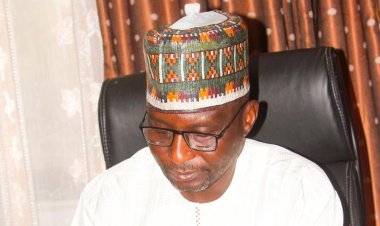 ADSU Staff Laud VC for Implementing N70,000 Minimum Wage and Earned Allowances