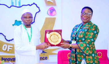 FULafia VC Praises Former Deputy Vice-Chancellors for Exceptional Service