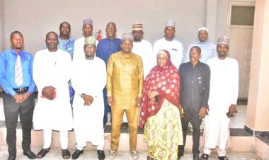 UNIMAID Centre for Instructional Technology Empowers SIWES Coordinators
