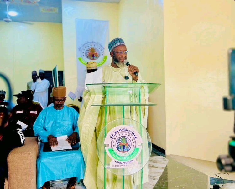 Al-Istiqama University Launches Orientation Programme for New Students