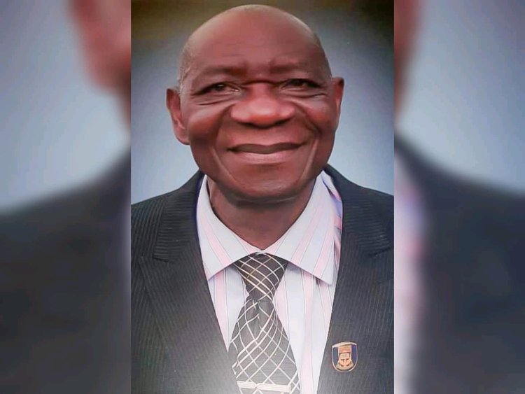 Mr. E.D. Obafemi Appointed Acting Registrar AATU