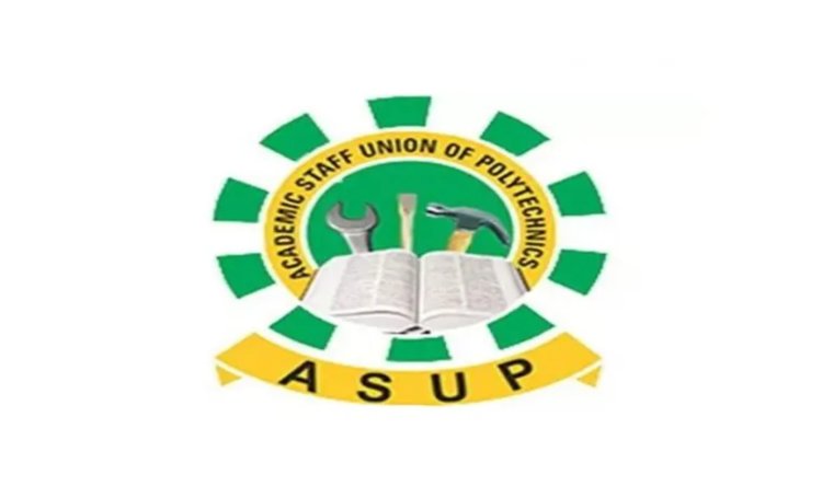 ASUP Slams Federal Poly Rectors Over Alleged Misinterpretation of Trade Union Act