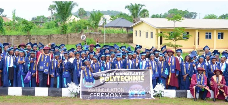 FG Urged to End Discrimination Against Polytechnic Education