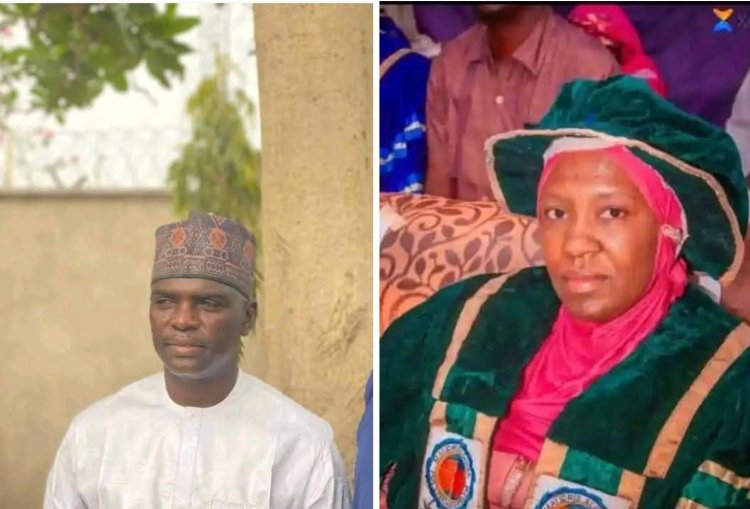 Galtima Mai Kyari College Congratulates New Provost and Registrar