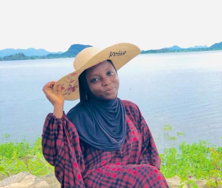 Sa'adu Zungur University Student Abdulrafiu Halimat Achieves First Class Degree in Accounting