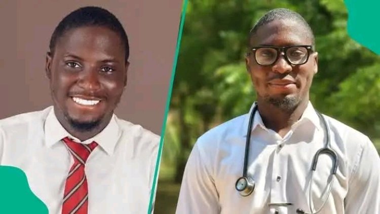 University of Ibadan Student Saheed Ahmed Wins Prestigious World Veterinary Award