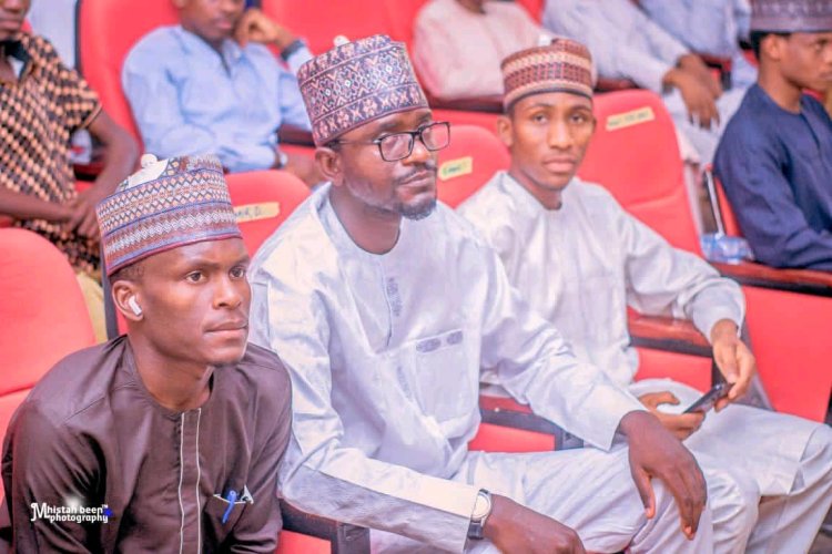 MSSN YSU Chapter Hosts Orientation Program for New Students