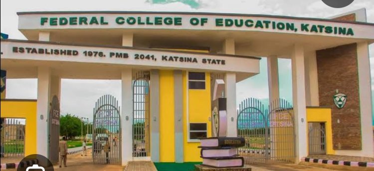 FCE Katsina Receives N59.6 Million from NELFund for Student Loan Programme