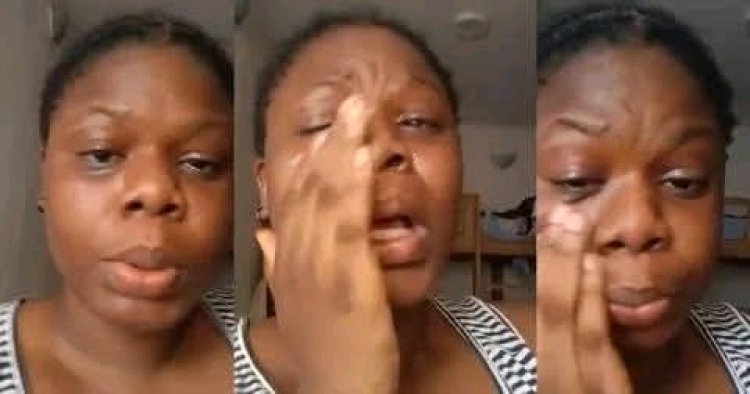 LASU Student Expresses Frustration Over Academic Performance